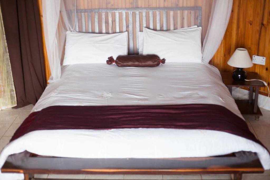Madidi Lodge Lilongwe Eksteriør bilde
