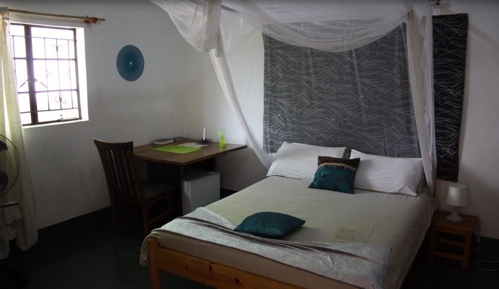 Madidi Lodge Lilongwe Eksteriør bilde