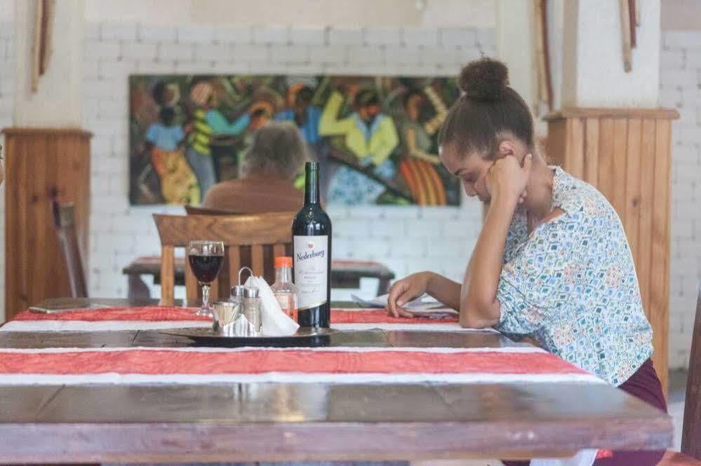 Madidi Lodge Lilongwe Eksteriør bilde