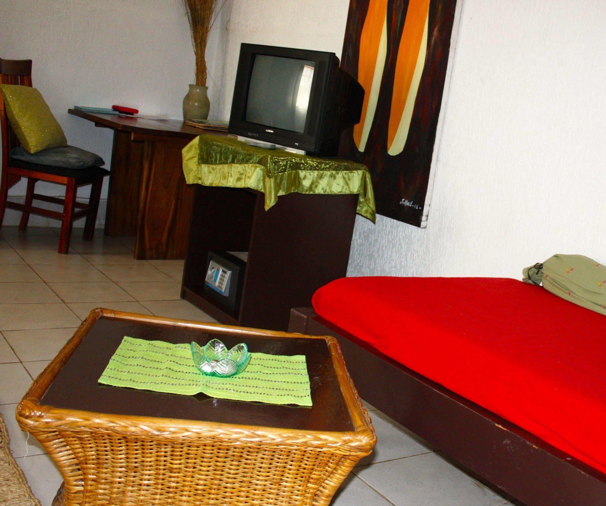Madidi Lodge Lilongwe Eksteriør bilde