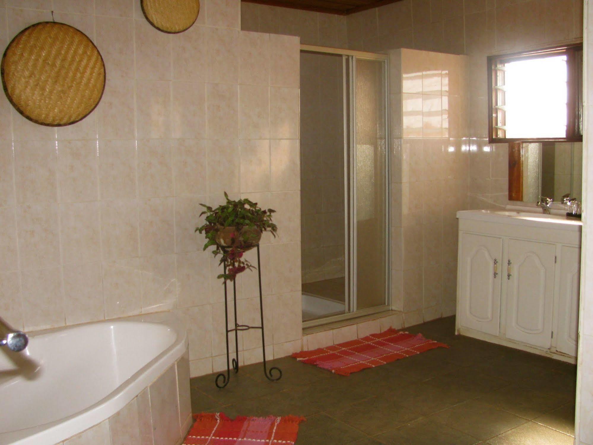 Madidi Lodge Lilongwe Eksteriør bilde