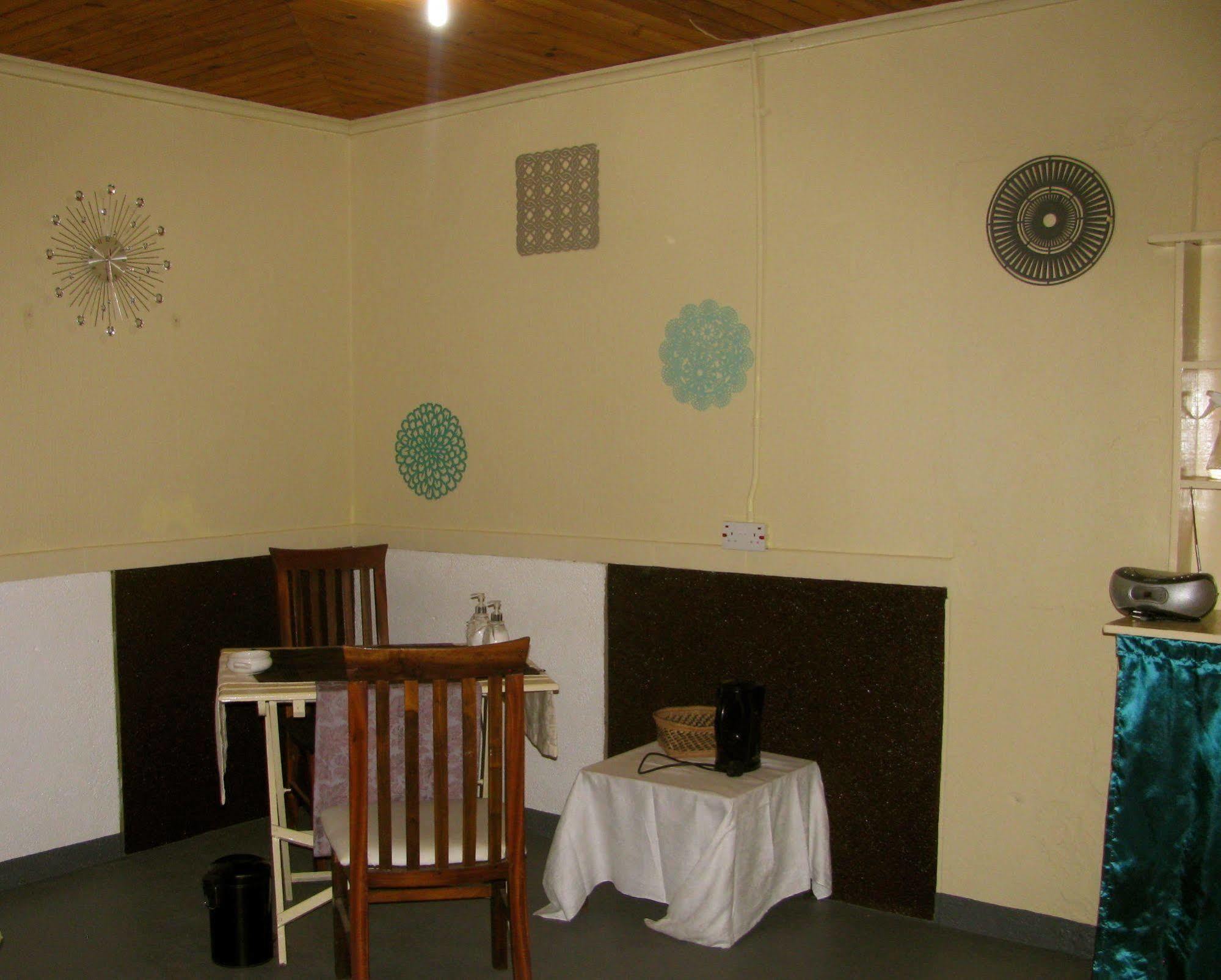 Madidi Lodge Lilongwe Eksteriør bilde