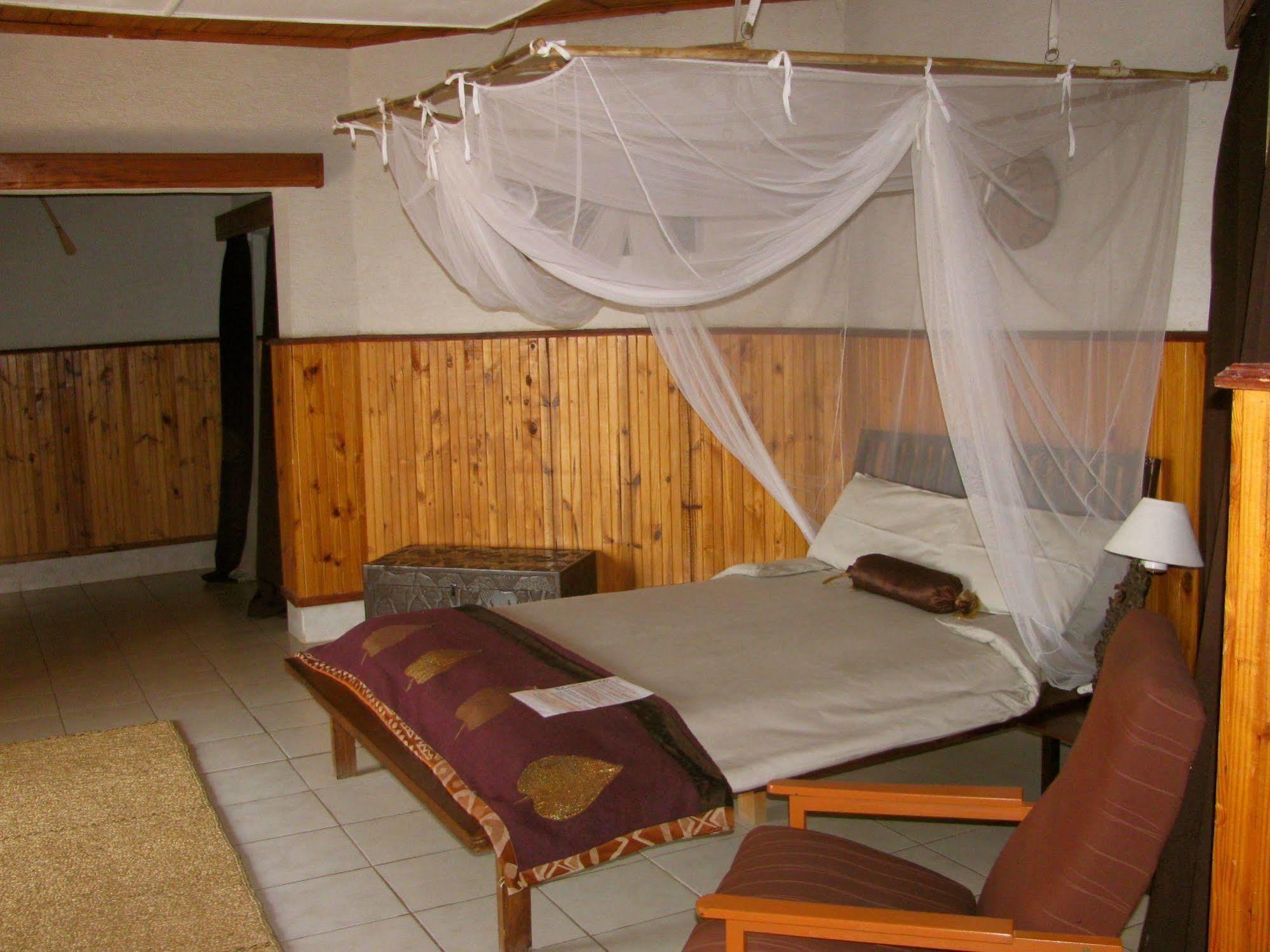 Madidi Lodge Lilongwe Eksteriør bilde