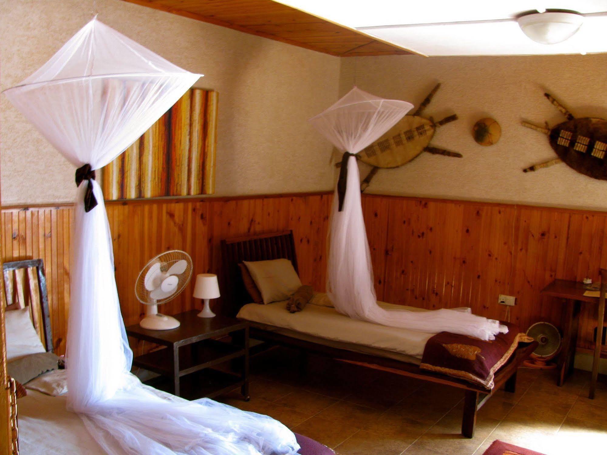 Madidi Lodge Lilongwe Eksteriør bilde