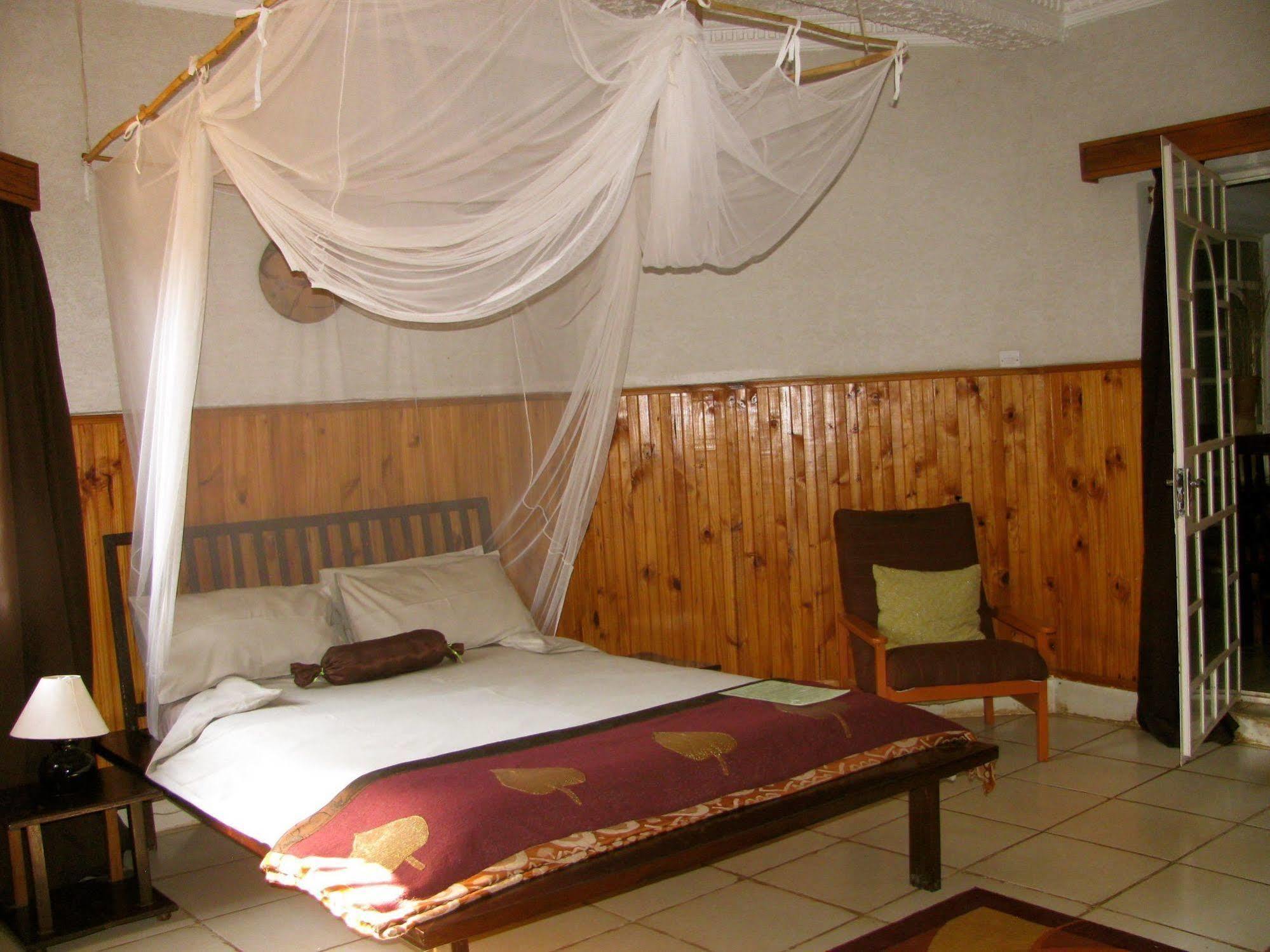 Madidi Lodge Lilongwe Eksteriør bilde