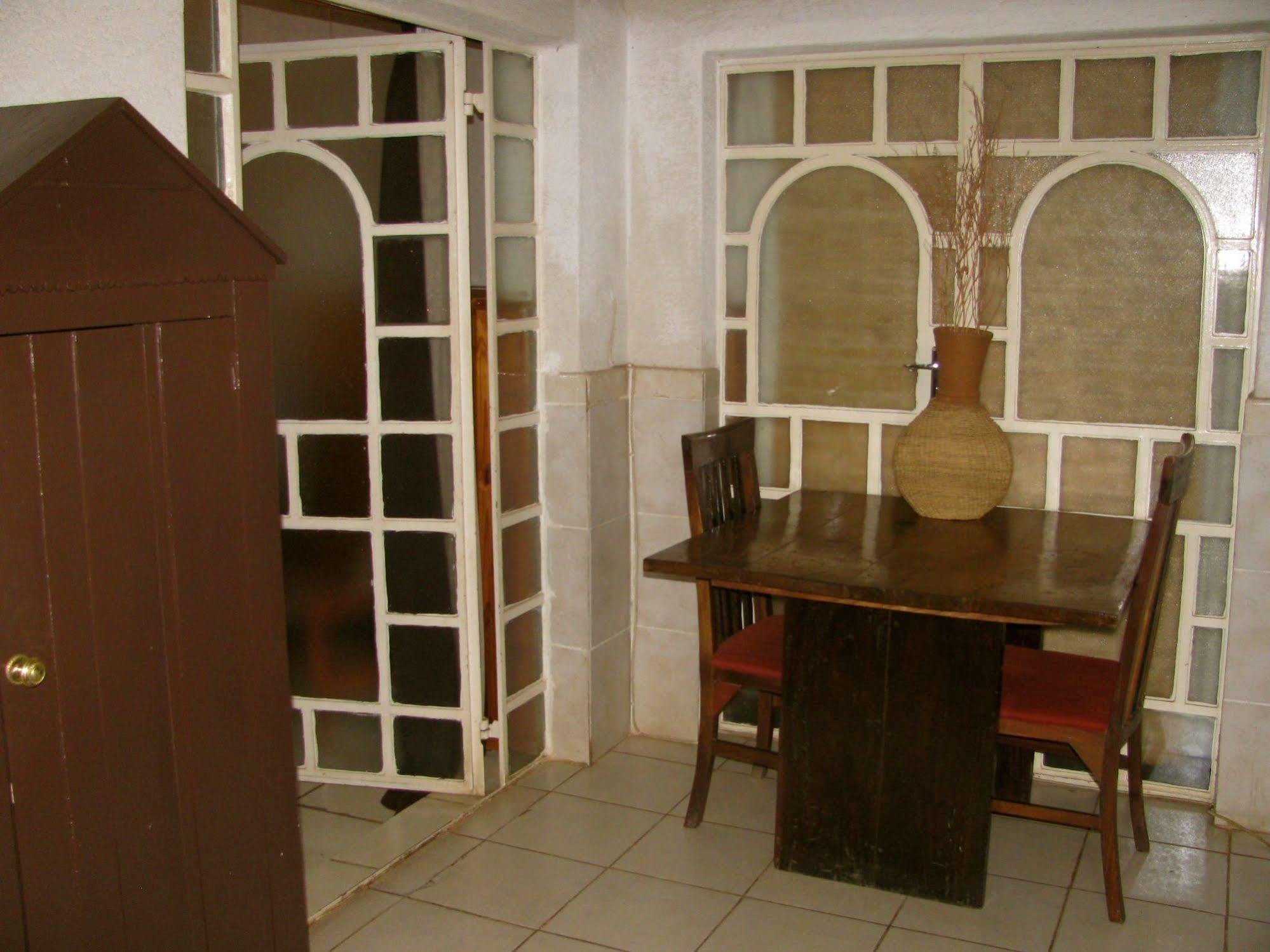 Madidi Lodge Lilongwe Eksteriør bilde
