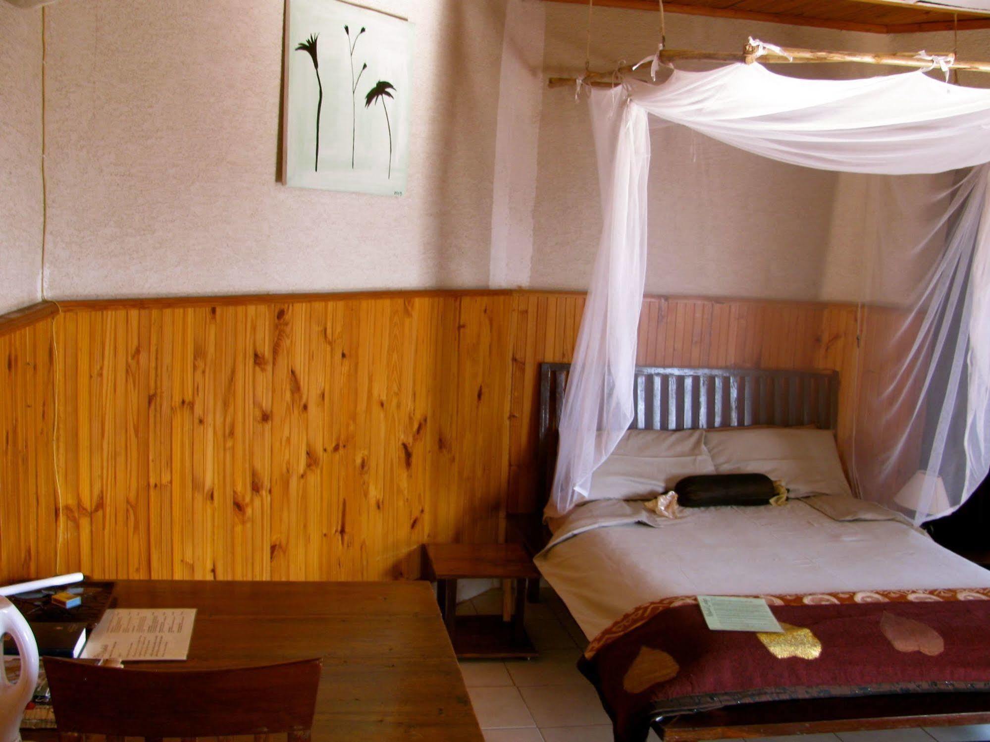 Madidi Lodge Lilongwe Eksteriør bilde