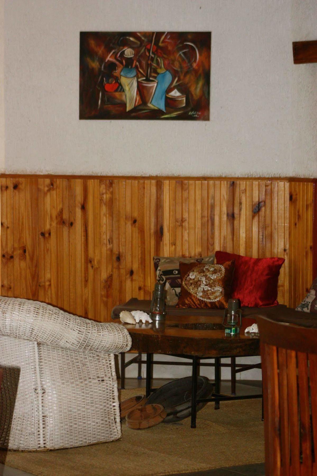 Madidi Lodge Lilongwe Eksteriør bilde
