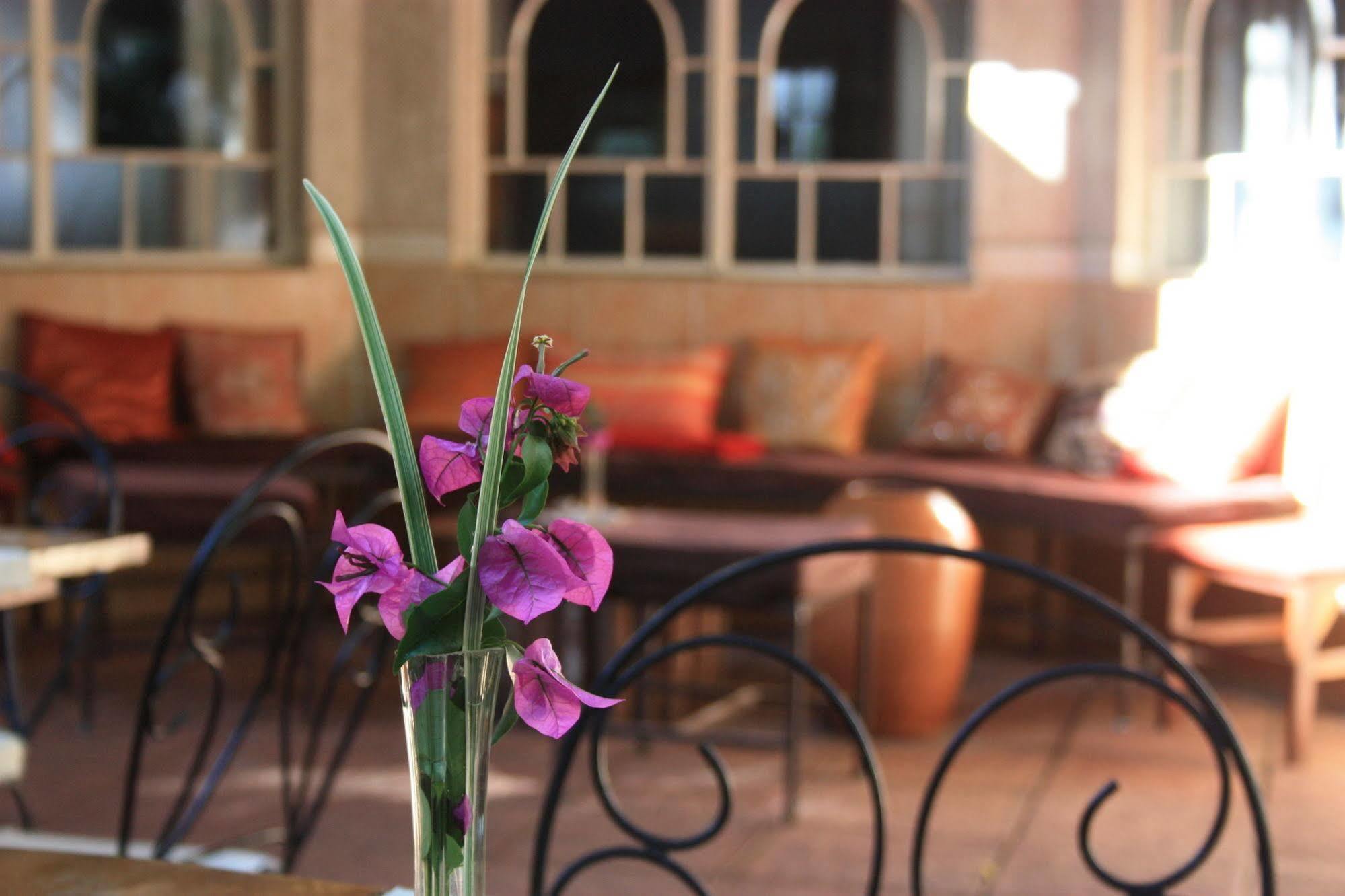 Madidi Lodge Lilongwe Eksteriør bilde